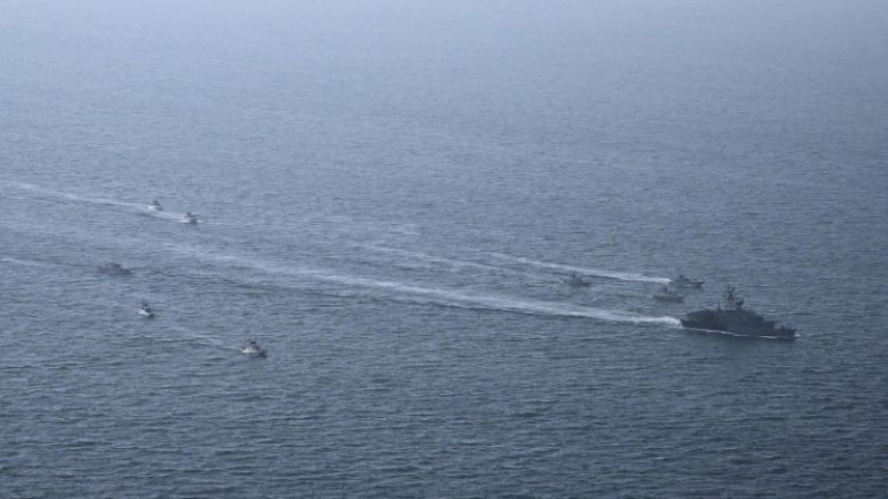 Лондон и Париж създават коалиция за военно разблокиране на Ормузкия пролив